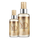 LuxeOil Reconstructive Elixir