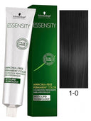 Schwarzkopf Professional Essensity Ammonia Free Permanent Color (60ml)