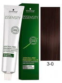 Schwarzkopf Professional Essensity Ammonia Free Permanent Color (60ml)