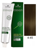Schwarzkopf Professional Essensity Ammonia Free Permanent Color (60ml)