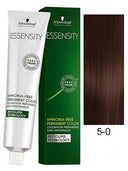 Schwarzkopf Professional Essensity Ammonia Free Permanent Color (60ml)