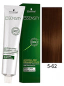 Schwarzkopf Professional Essensity Ammonia Free Permanent Color (60ml)