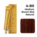 Schwarzkopf Professional Igora Royal Permanent Color Creme (60ml)