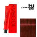 Schwarzkopf Professional Igora Royal Permanent Color Creme (60ml)
