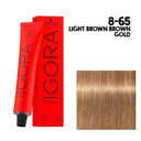 Schwarzkopf Professional Igora Royal Permanent Color Creme (60ml)