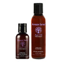 Acai Oil Treatment
