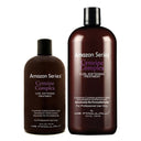 Curl Softening Treatment