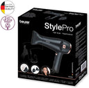 Buy Beurer HC 55 Hair Dryer 3 Years Warranty 2200 Watts (600gm) Online in India