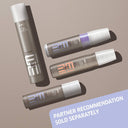 Check out Wella Professionals EIMI Thermal Image Heat Protection Spray (150ml) reviews