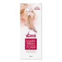 Hair Removal Spray Foam