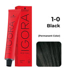 Schwarzkopf Professional Igora Royal Permanent Color Creme (60ml)