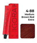 Schwarzkopf Professional Igora Royal Permanent Color Creme (60ml)