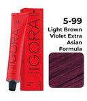 Schwarzkopf Professional Igora Royal Permanent Color Creme (60ml)
