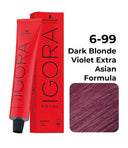 Schwarzkopf Professional Igora Royal Permanent Color Creme (60ml)