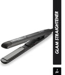 IKONIC HAIR STRAIGHTENER - GLAM BLACK