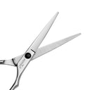 Shop Ikonic Professional J55 Series - 5.5 Inch Hair Cutting Scissor (IK-J55) Online in India Chennai Tamil Nadu / Review