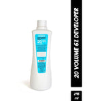 L'Oreal Professionnel Oxydant Crème 20 Vol. 6% Developer (495ml)