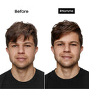 Buy L'Oreal Professionnel Paris Homme Force - 4 Mat Matt Sculpting Pomade (80ml) Online in India