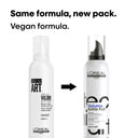 Buy L'Oreal Professionnel Tecni Art Full Volume Mousse - Force 5 (250ml) Online in India