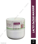 Lotus Professional Superberry Lacto DeTAN Skin Brightening Face & Body Masque