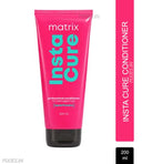 Matrix Insta Cure Professional Liquid Protein Conditioner for Damaged Hair (200ml)
