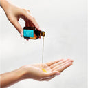 Moroccanoil Treatment Original Hair Oil |Argan Oil |Boosts Shine, Smoothness, Nourishes for All Hair (25ml)