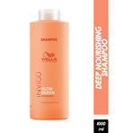 Wella Professionals INVIGO Nutri Enrich Deep Nourishing Shampoo For Dry And Damaged Hair