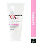 O3+ Professional Brightening and Whitening Face Wash (50gm)