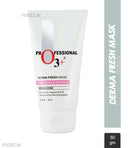 O3+ Derma Fresh Mask Brightening & Whitening (50gm)