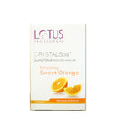 Refreshing Sweet Orange