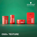 Buy Schwarzkopf Professional Osis+ 2 Matte Paste Mess Up Online in India