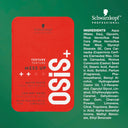 Shop Schwarzkopf Professional Osis+ 2 Matte Paste Mess Up (100ml) Online in Chennai India Tamil Nadu Review