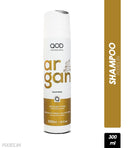 Qod Professional Argan Moisture & Shine Shampoo (300ml)