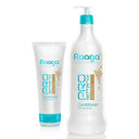 Anti-Frizz Conditioner