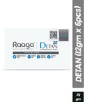 Raaga Professional De-Tan Tan Removal Cream