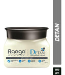 Raaga Professional De-Tan Tan Removal Cream