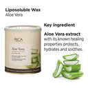 Buy Rica Aloe Vera Wax For Sensitive Skin Online in India