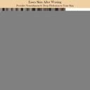 Rica Lemon After Waxing Lotion - 250 ML how to use