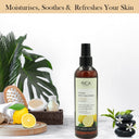 Rica Lemon After Waxing Lotion - 250 ML reviews