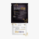 Samba Extreme liss sachet - Liss Protein Keratin treatment (100ml)