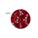 Samba Extreme liss sachet - Liss Protein Keratin treatment (100ml)