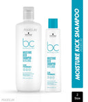 Hyaluronic Moisture Shampoo