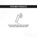 Buy Schwarzkopf Professional Products at the lowest price from Pixies.in. Check out Schwarzkopf Professional Osis + Session Label Strong Hold Hair Super Dry Fix Spray (300ml) reviews. COD