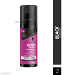 Schwarzkopf Root Retouch Temporary Root Cover Hair Color Spray (120ml)