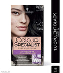Schwarzkopf Colour Specialist At Home Permanent Hair Colour