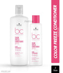 pH 4.5 Color Freeze Conditioner
