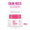 Schwarzkopf Professional BC Bonacure pH 4.5 Color Freeze Treatment