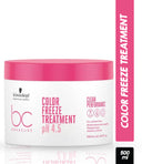 Schwarzkopf Professional BC Bonacure pH 4.5 Color Freeze Treatment