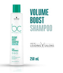 Schwarzkopf Professional BC Bonacure Collagen Volume Boost Micellar Shampoo