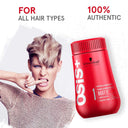 schwarzkopf professional osis+ dust it texture